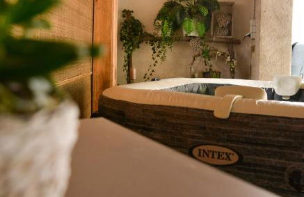 appartement l'arbousier - Foto 39