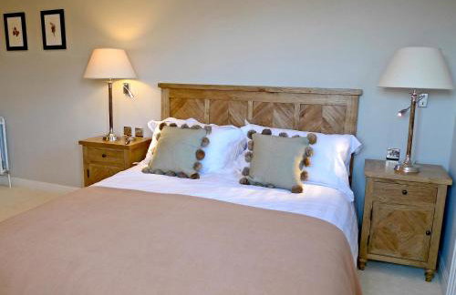 Woodland Lodge - Foto 16