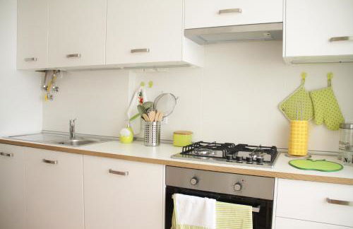 Apartment House - Foto 21