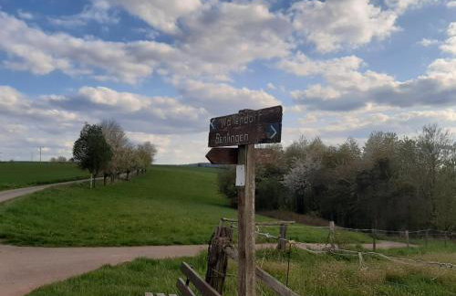 Ferienhaus Chalet Cottage Ourtalblick 2km von Vianden-Lux - Foto 33