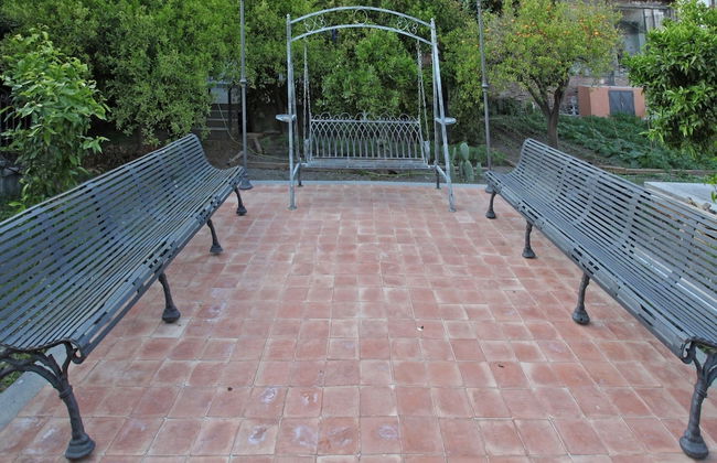 The Garden in the City Center - Foto 33