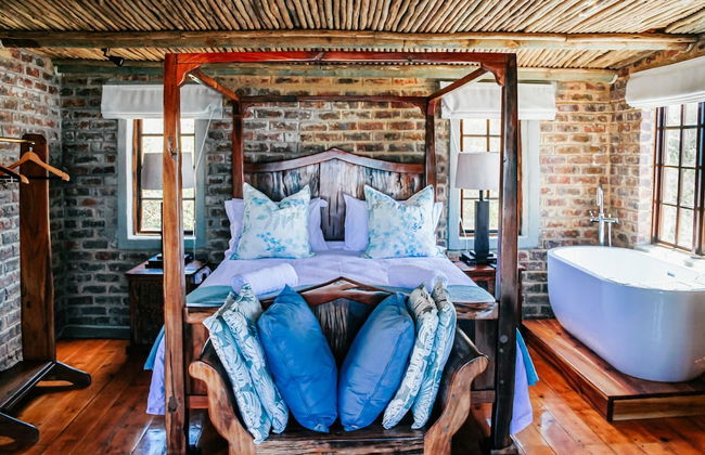 Buccara Noetzie - Lindsay Castle - Foto 12