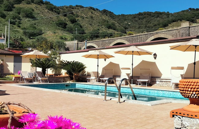 Villa Gloria - Photo 16