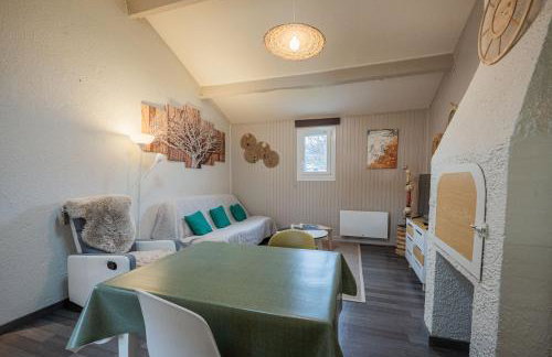 Gites Le Clos des Pradals - Foto 42