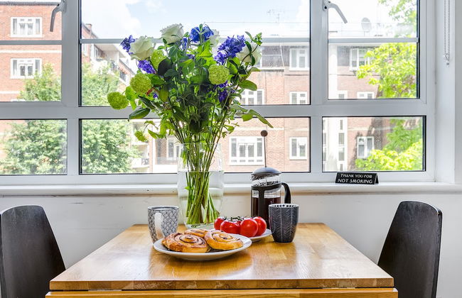 Nell Gwynn Chelsea Accommodation - Photo 79