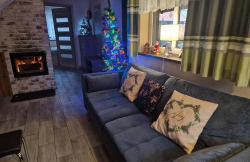 Domek U Justyny - Foto 10