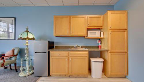 Conference Center and Pond New Kensington Apartment - Foto 2