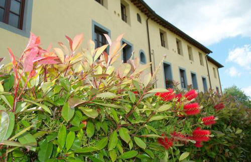 Residence Giuly Rosselmini - Foto 34