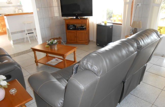 Entre Nosotros - Foto 2