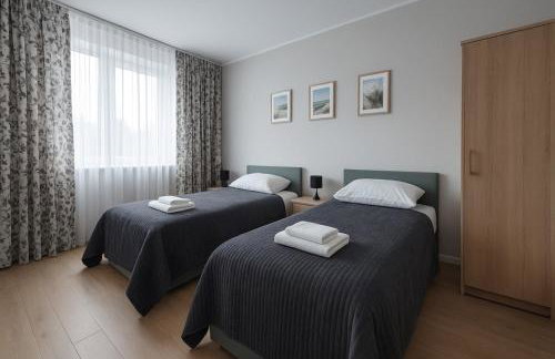 Apartamenty w Domu Bezpieczna Przystań - Foto 6