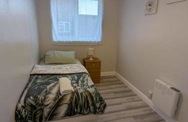 A&A Apartment Basildon - Foto 29