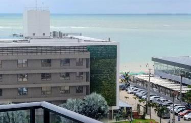 Bessa Flat Praia do Bessa - Foto 25