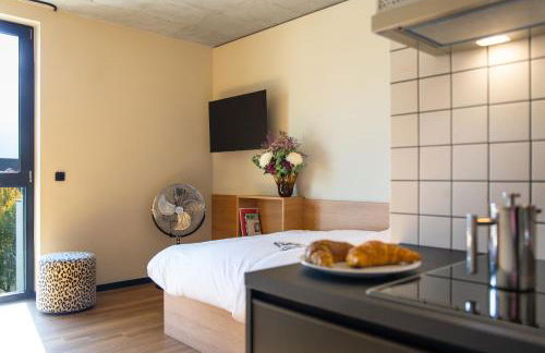 STAYERY Bochum Ehrenfeld - Foto 12