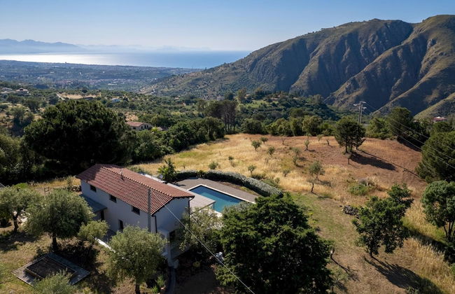 Villa Vittoria 8 in Gratteri - Foto 31