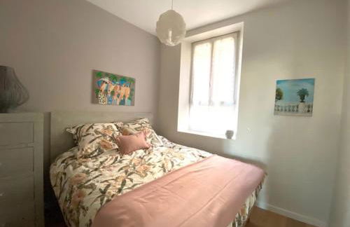 Cannes Old Port, SEAFRONT & SEAVIEWS new reversible air conditioning - Photo 14