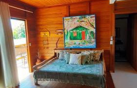 Casa Sempre Viva - Foto 10