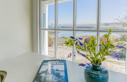 Min y Mor Menai - Foto 56