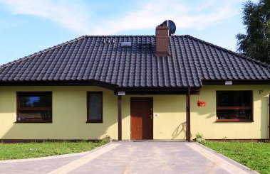 Dom Wakacyjny Kuszewo - Foto 9