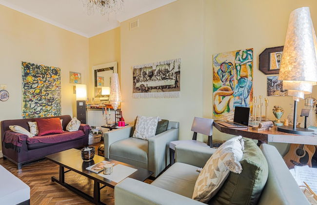 Charming one Bedroom Flat Near Maida Vale - Foto 9