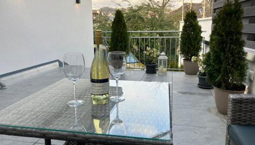 Ferienwohnung StilleMitte - Foto 5