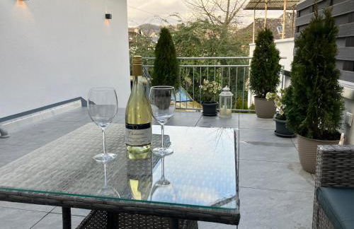 Ferienwohnung StilleMitte - Foto 5