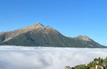 Bel appart pieds des pistes - Foto 1