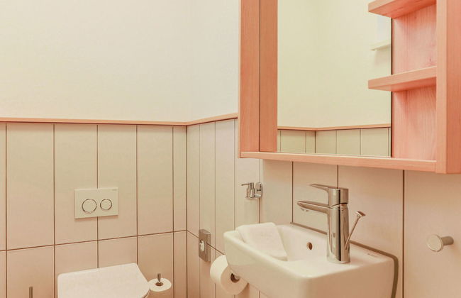 Wohnung in Gtshren Lebbin mit Garten - Foto 24