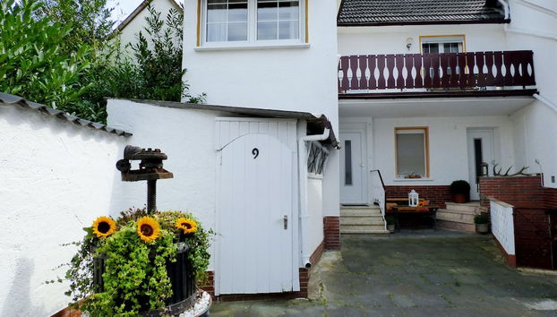 Relaxen im alten Winzerhaus Fewo OG - Foto 2, Imagen principal