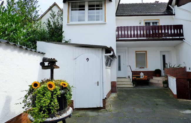 Relaxen im alten Winzerhaus - Photo 1