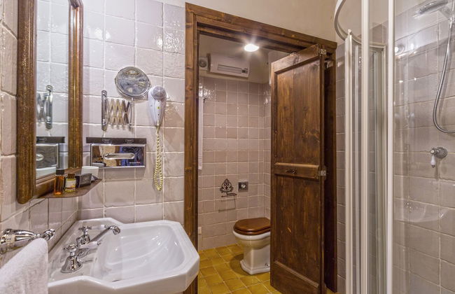 Masseria Fortificata Lo Zafferaneto - Foto 48