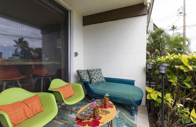 Atomic Tiki - Foto 13