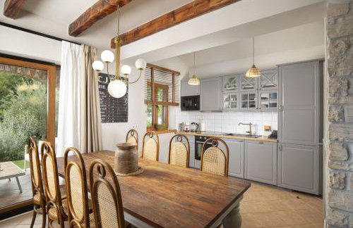 Paradise Villa Istria with Heated Pool - Foto 24