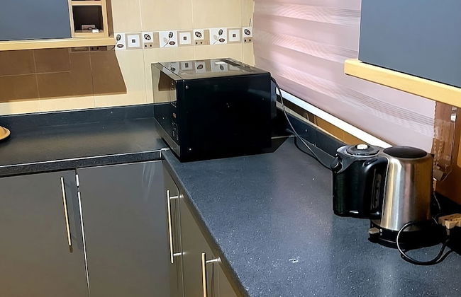 GHouse Accra - Foto 34