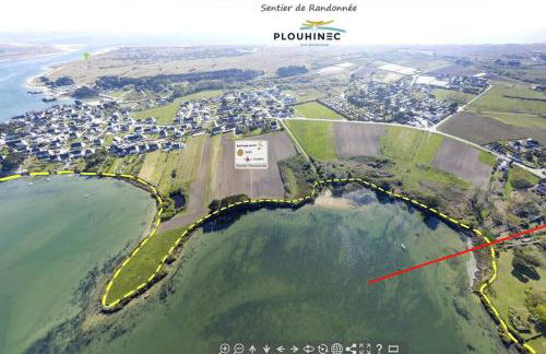 T2 Etelria les pieds dans l'eau - Foto 14