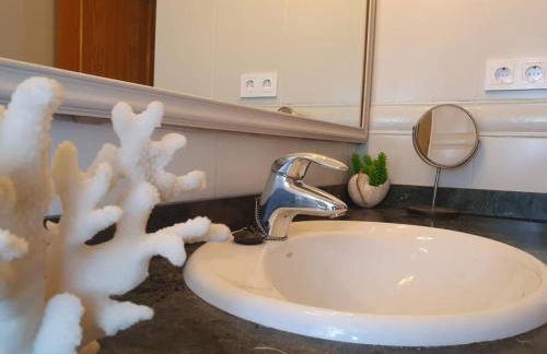 Casa con gran jardín y unas preciosas vistas - Foto 25