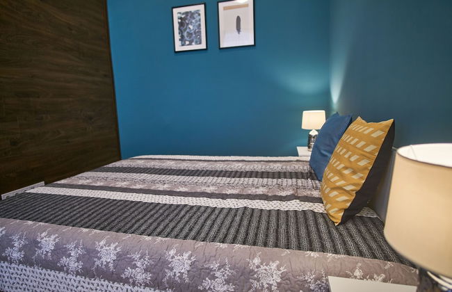 K29 Apartment Budapest - Foto 4