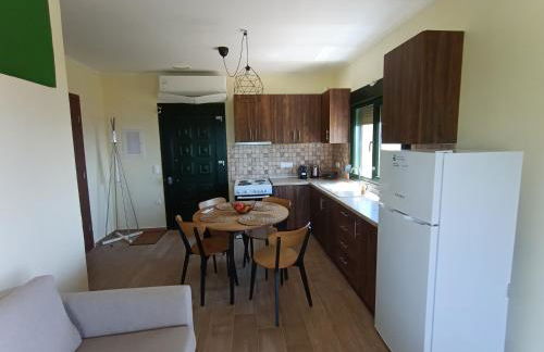 Pezoulia Cottages - Foto 23