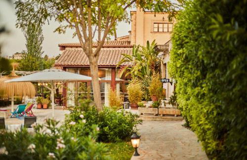 Agroturismo Sa Vinya des Convent - Foto 41