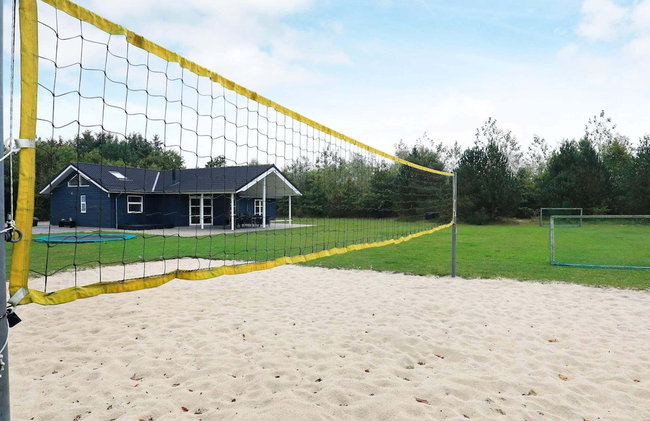 14 Person Holiday Home in Hojslev - Foto 30