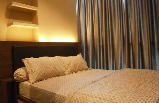 GP Plaza Apartment - Foto 1