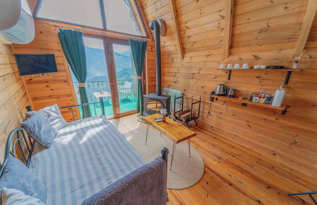 Pera Bungalov - Photo 28