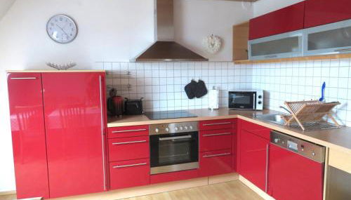 Ferienwohnung Nadine - Foto 5