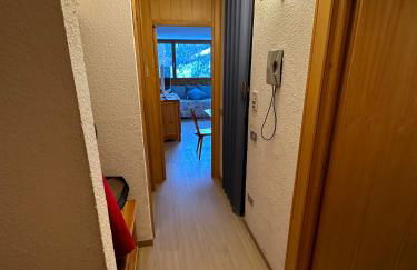 Sasso Rosso Apartment - Photo 9