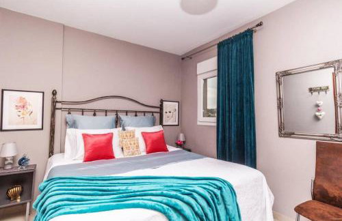 Side Sea View Apartment - Foto 6