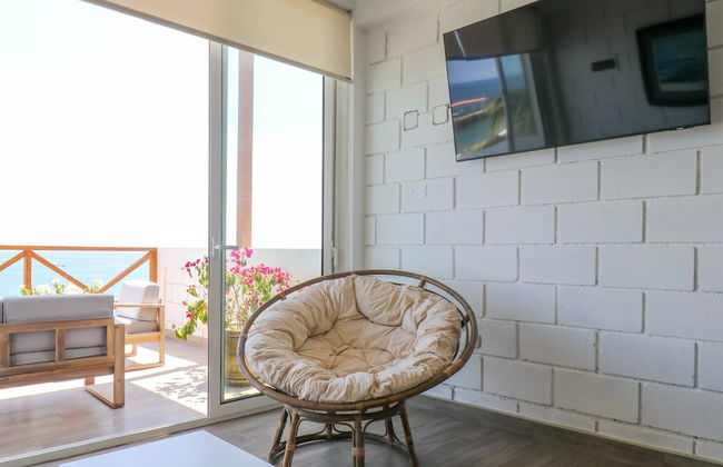 Fantastic Duplex With Spectacular Ocean View - Foto 9