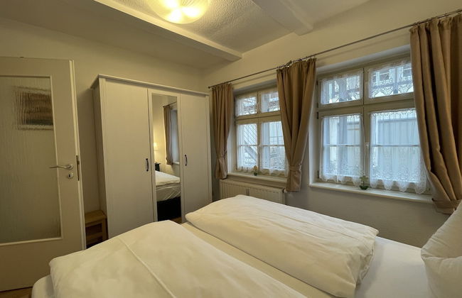 Urlaub im Fachwerk - Foto 4