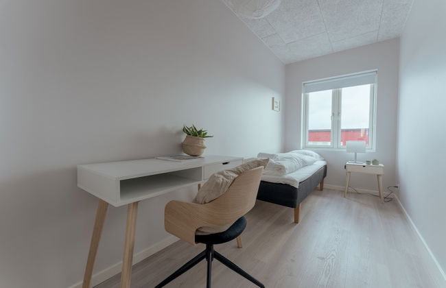 New Aparthotel | Panoramic Sea View - Foto 17