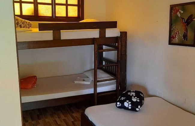 finca hotel villa flor - Foto 12