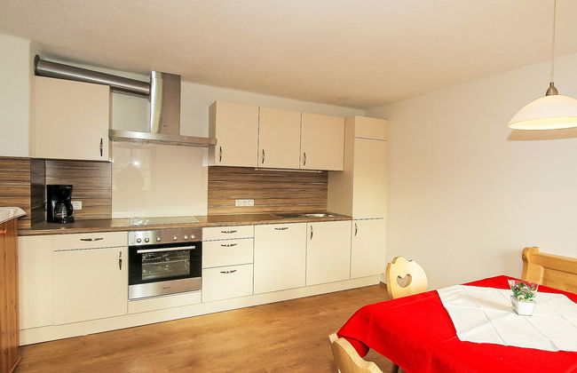 4 bedroom House in Mayrhofen with garden and terrace - Photo 4