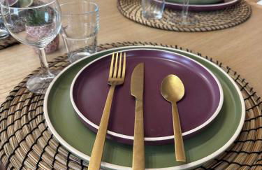 House Patio Air Conditioning Elegant Decoration - Foto 25